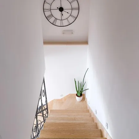 ヴィラ Exquisite Brac 3 Bedrooms Belle Seaviews *
