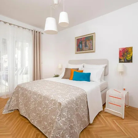 ヴィラ Exquisite Brac 3 Bedrooms Belle Seaviews *