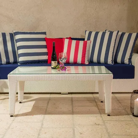 Exquisite Brac 3 Bedrooms Belle Seaviews ヴィラ