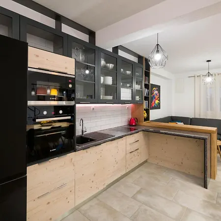 ヴィラ Exquisite Brac 3 Bedrooms Belle Seaviews *