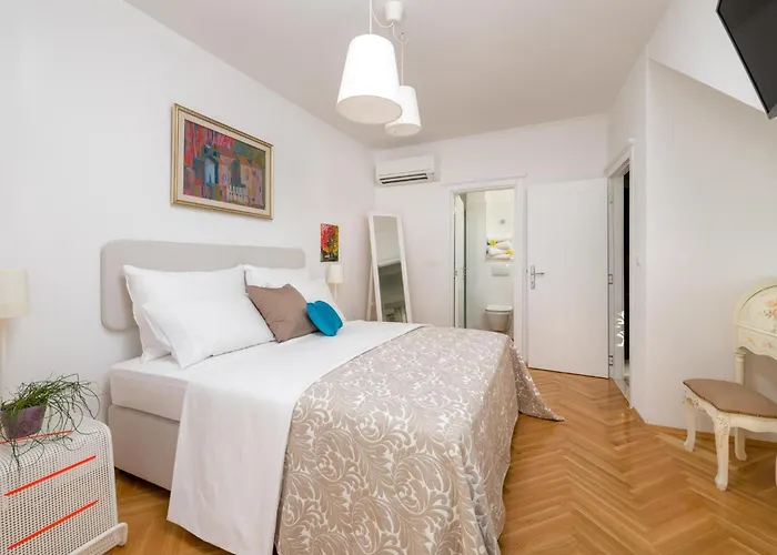 Exquisite Brac 3 Bedrooms Belle Seaviews *