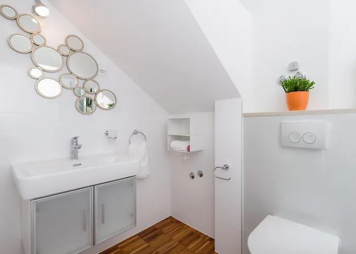 Villa Exquisite Brac 3 Bedrooms Belle Seaviews